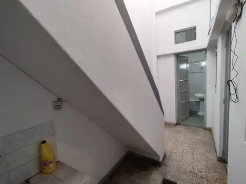 Depto Tipo Casa en Alquiler de 1 dormitorio