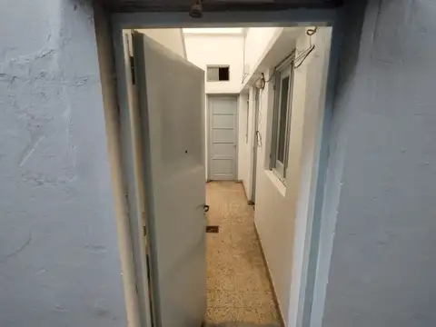 Depto Tipo Casa en Alquiler de 2 ambientes
