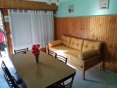 ¡EXCELENTE OPORTUNIDAD! VENDO YA ¡IMPECABLE AMPLIO DUPLEX MTS. MAR 2DOR! 2BÑS. V3737