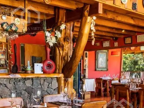 Local en Venta en Lomas De Correntoso, USD 480.000