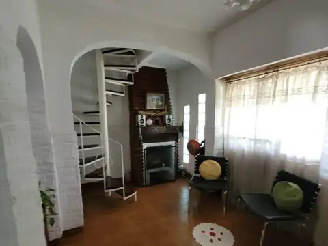 Casa en Venta 1 año