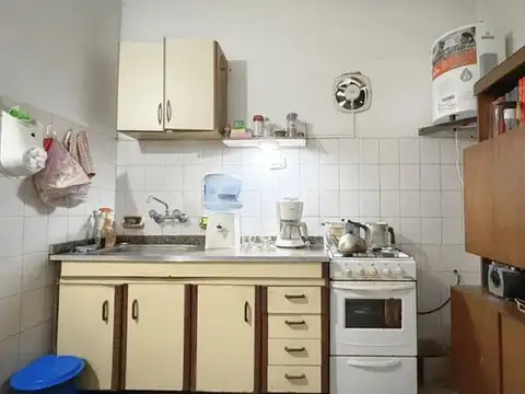 Departamento en Venta en Quilmes Oeste, USD 34.900