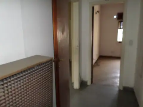 OPORTUNIDAD    PLANTA ALTA - 3 AMBIENTES CON PATIO Y TERRAZA