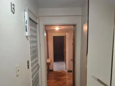 Departamento en Venta en Parque Rivadavia, USD 179.900