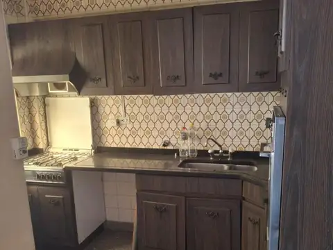 Departamento en Venta Apto profesional