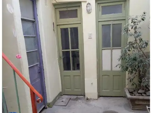 Depto Tipo Casa en Alquiler de 2 dormitorios