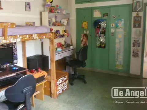 Depto Tipo Casa en Venta de 3 dormitorios