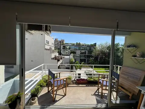 Av Cramer 3000, Piso 3