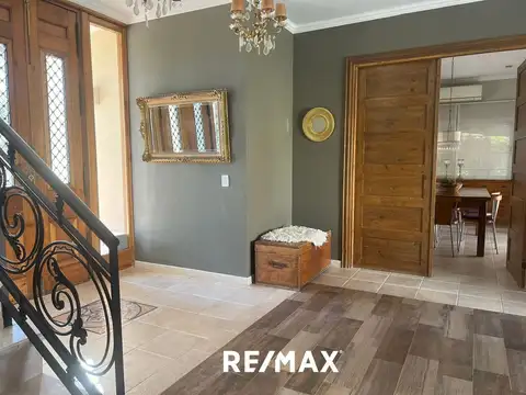 Casa en Alquiler 16 años