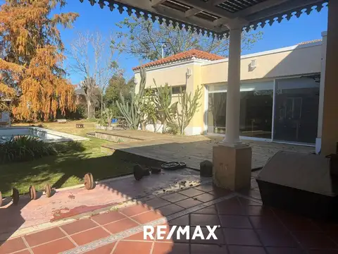 Casa en Alquiler en Los Sauces, USD 2.500