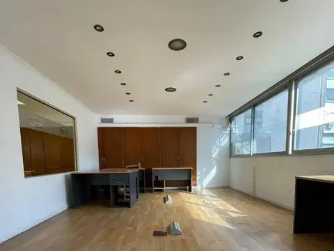 Oficina en Alquiler en Microcentro, $ 550.000