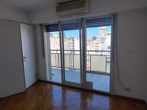 Departamento en Alquiler en Tribunales, $ 500.000