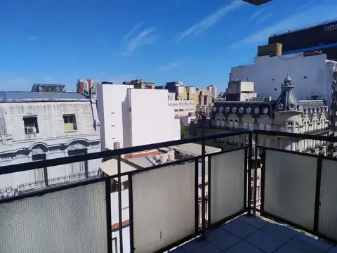 Departamento en Alquiler al Norte