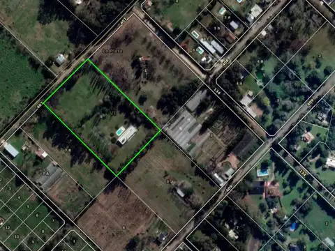 Casa en Venta de 3 dormitorios