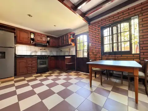 Casa en Venta en Villa Bosch, USD 198.000