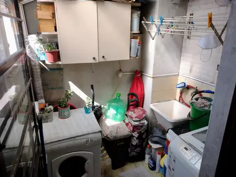 Departamento en Venta al Sureste