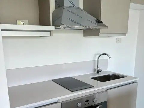 Departamento en Alquiler A Estrenar