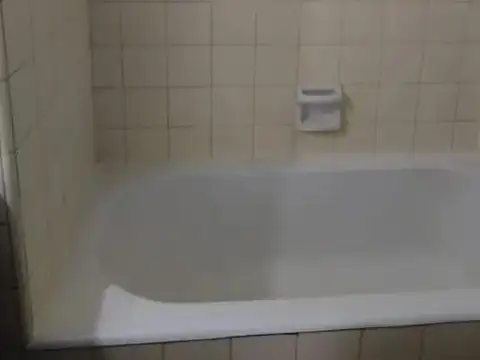 Avenida Álvarez Jonte y San Nicolás