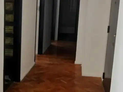 Departamento en Alquiler 40 años