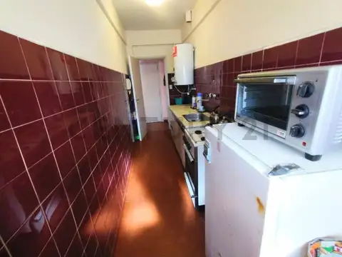 Departamento en Venta en Miramar, USD 39.000