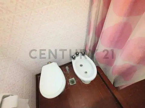 VENTA DEPARTAMENTO 2 AMBIENTES A LA CALLE CENTRO N 2 (MIRAMAR)
