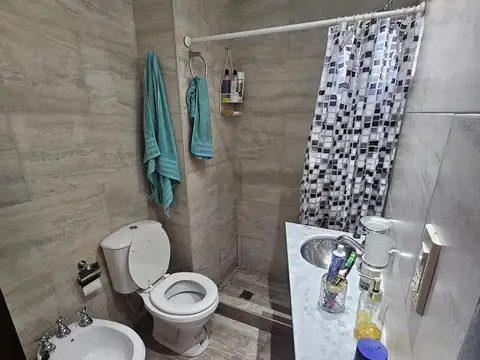 Departamento en Venta al Este