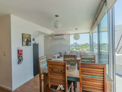 Departamento en Venta en Malvin, USD 350.000