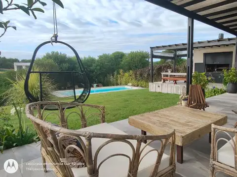 Casa 5 ambientes con 3 baños