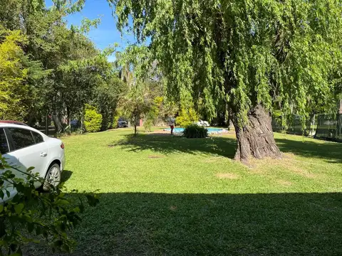 Quinta en Venta en Sauce Viejo, USD 72.000