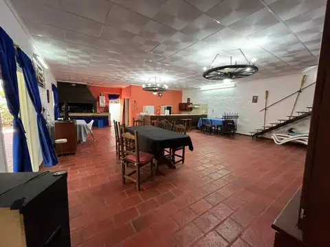 Quinta en Venta en Sauce Viejo, USD 72.000