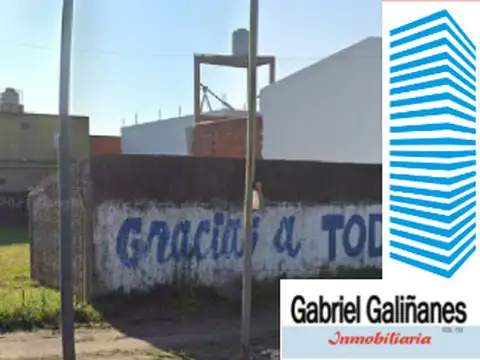 Terreno en Venta, FOT 2,5