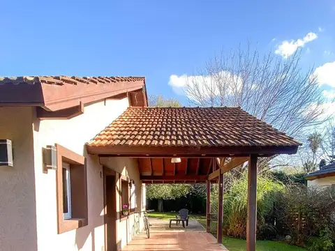 Casa en Venta 8 años