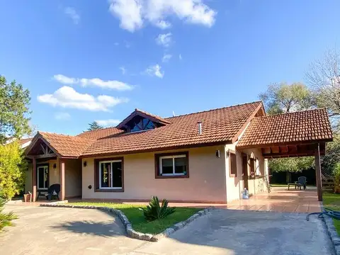 VENTA CASA EL RODAL APTA CREDITO