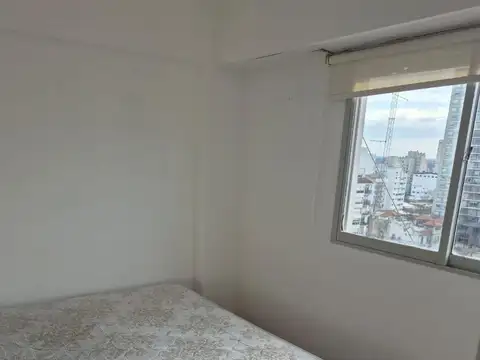 DTO. 2 AMB. 29 M2. -LATERAL -  MACROCENTRO