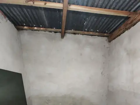 Galpon en Venta en Zeballos, USD 72.000