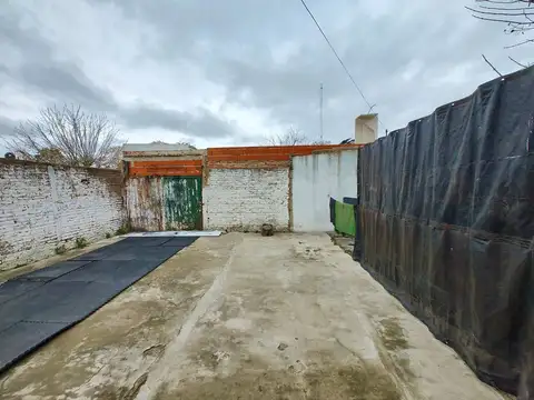 Venta Galpón Florencio Varela