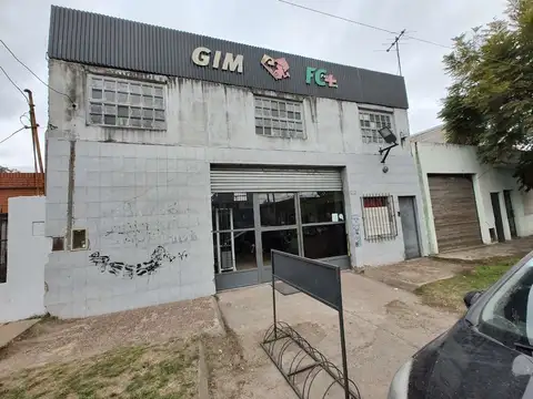 Venta Galpón Florencio Varela