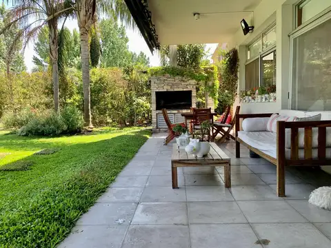 Casa - Santa Barbara