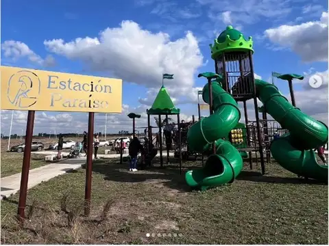 Terreno en Venta de 324,0 m2