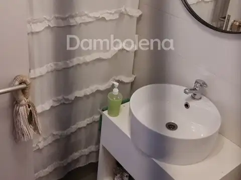 Departamento en Venta al Norte