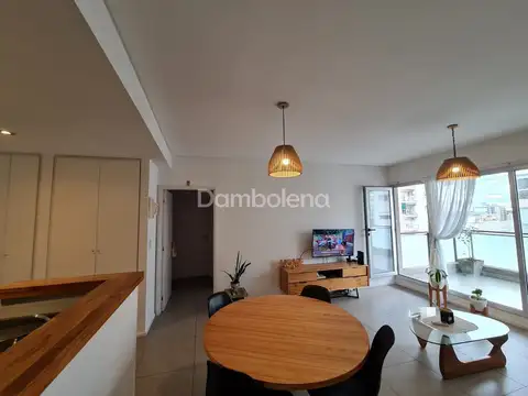 Departamento en Venta de 2 dormitorios