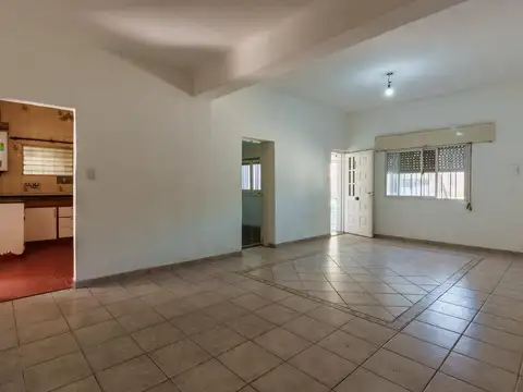Casa venta barrio Fisherton 3 dormitorios patio planta baja amplio luminoso apto credito
