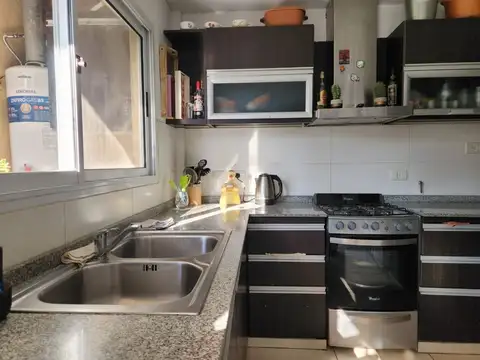 Casa en Alquiler 5 años