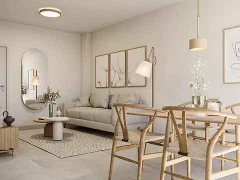 Departamento en Venta de 2 dormitorios