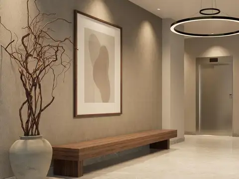 Departamento en Venta Apto profesional