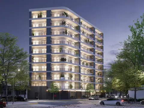 Departamento en Venta al Norte