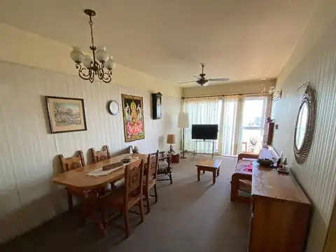 VENTA.Dpto 4 amb. vista abierta