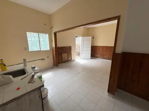 Depto Tipo Casa en Alquiler de 2 ambientes