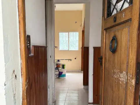 Depto Tipo Casa en Alquiler de 1 dormitorio