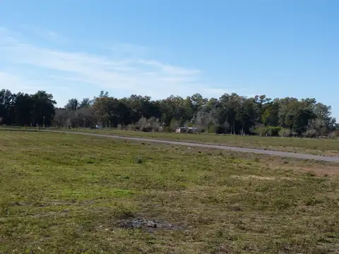 Terreno en Venta en Parada Robles, $ 42.000.000